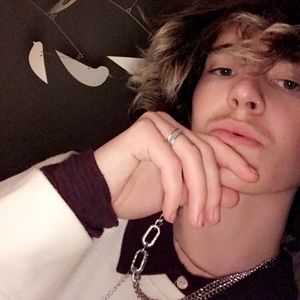 Meet your Posher, Tristan